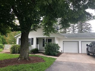 2070 Tittabawassee Rd, Hemlock, MI 48626