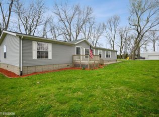 12380 210th Ave, Milo, IA 50166