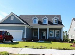 646 Indigo Bay Cir LOT 24, Myrtle Beach, SC 29579