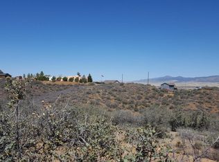 1401 S Dewey Rd, Dewey, AZ 86327