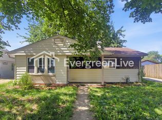 7350 Twin Beech Dr, Indianapolis, IN 46226