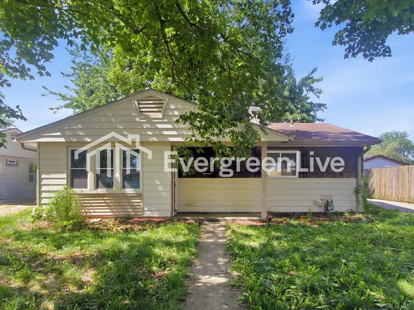 7350 Twin Beech Dr, Indianapolis, IN 46226