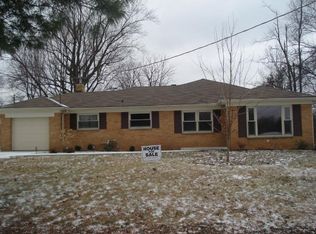 2137 Forestlake Dr, Cincinnati, OH 45244