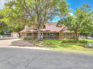 6014 Citation Ct, San Angelo, TX 76904