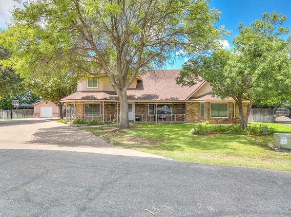 6014 Citation Ct, San Angelo, TX 76904