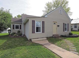 810 W Main St, Festus, MO 63028