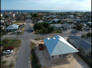 5402 Pinetree Ave, Panama City Beach, FL 32408