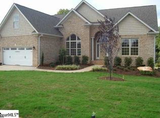 120 Fox Farm Way, Greer, SC 29651