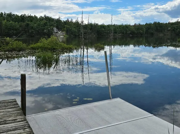 8826 Lake May Rd, Hawks, MI 49743