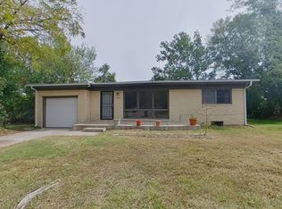 2924 N Vassar Ave, Wichita, KS 67220