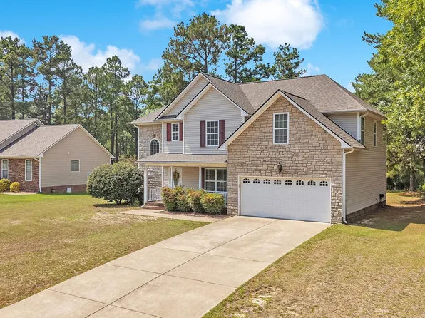 431 Green Links Drive, Cameron, NC 28326