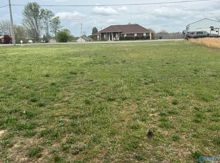Macedonia Rd, Ardmore, AL 35739