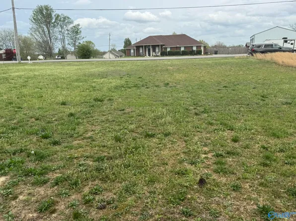 Macedonia Rd, Ardmore, AL 35739