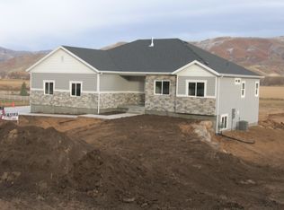 395 South Morgan Valley Drive, Morgan, UT 84050