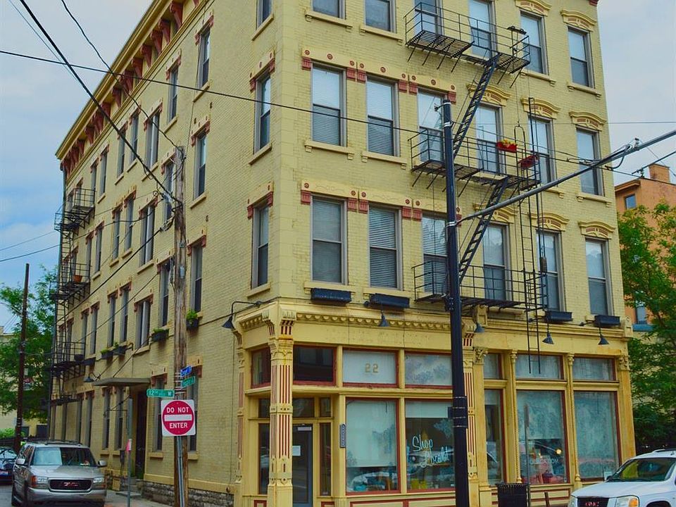 1st image of 20 12th St #203