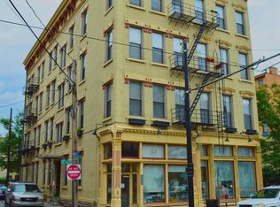 20 12th St #203, Cincinnati, OH 45202