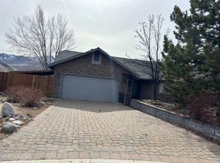 280 Eucalyptus Ct, Reno, NV 89523