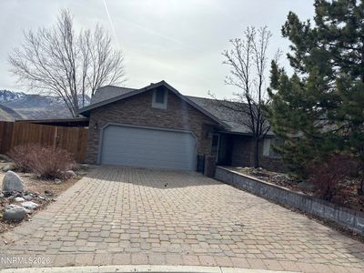 280 Eucalyptus Ct, Reno, NV, 89523