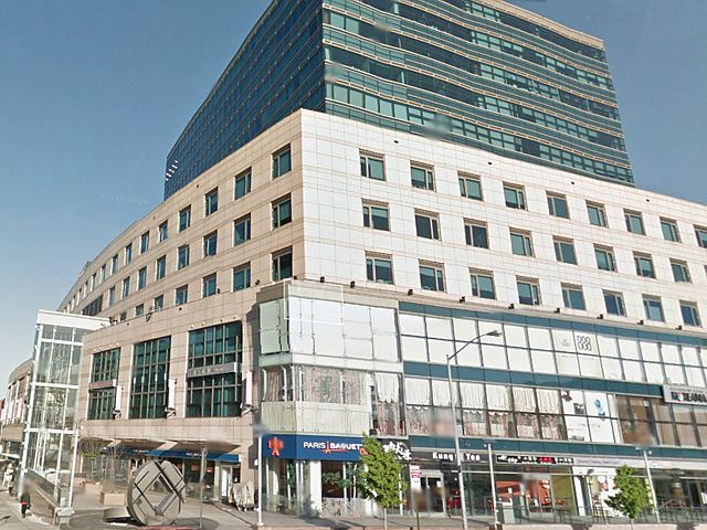 1st image of 13620 38th Ave Ste 3F