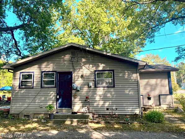 1580 W Robb Ave, Lima, OH 45805