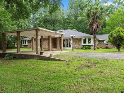 3438 N Us Highway 271, Mount Pleasant, TX, 75455