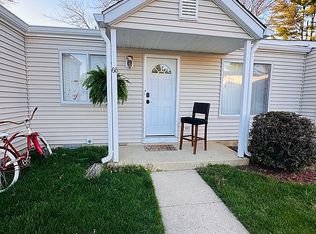 68 Greenwood Dr #68, Freehold, NJ 07728