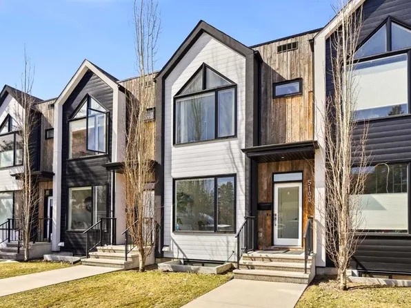 5103 E 6th St SW, Calgary, AB T2V 1J6