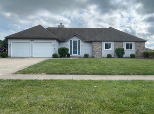 1116 Huntington Dr, Shorewood, IL