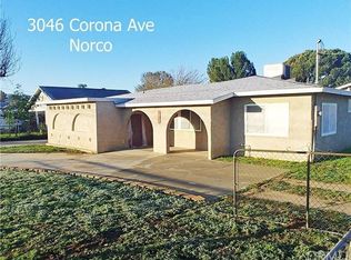 3046 Corona Ave, Norco, CA 92860