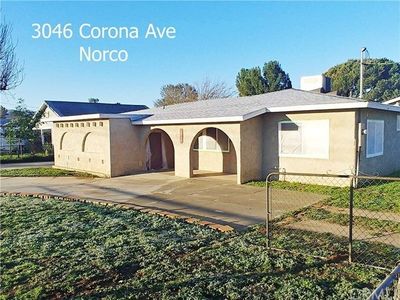 3046 Corona Ave, Norco, CA, 92860