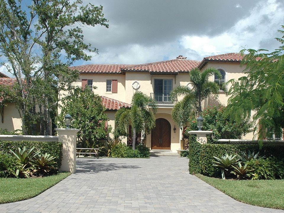 520 Bald Eagle Drive