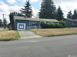 1602 S 80th St, Tacoma, WA 98408