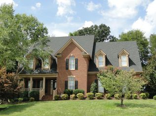 11930 Abners Ridge Dr, Knoxville, TN 37934