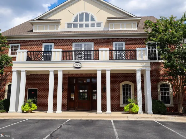 12929 Centre Park Cir, Herndon, VA