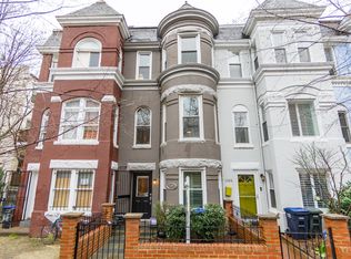 1304 W St NW, Washington, DC 20009