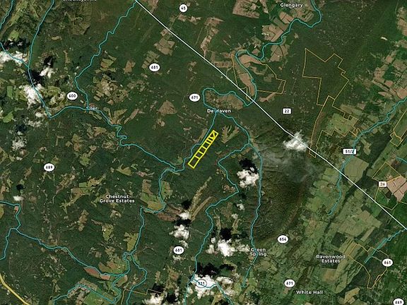 4th image of Hodges Ln Lot Wp016