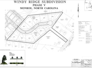 Stevens Rd #3, Monroe, NC 28110