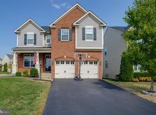 13944 Gallery Way, Gainesville, VA 20155