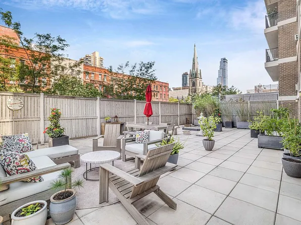 175 W 95th St APT 2C, New York, NY 10025
