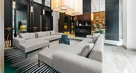 Rented by West 124th Manager LLC