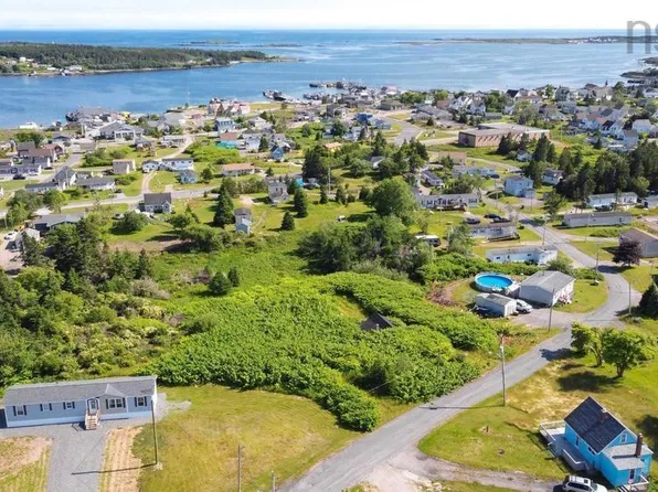 Kent St, Cape Breton, NS B1C 1E5