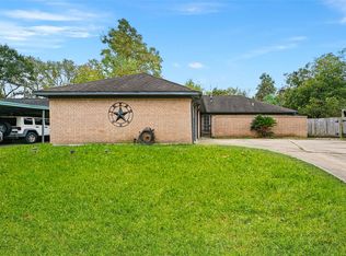 4205 Lariat Dr, Baytown, TX 77521