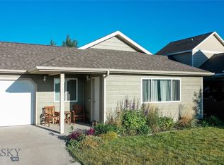 1002 Sky View Trl, Livingston, MT 59047