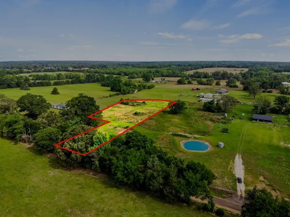 County Road 4304 Ranes Rd, Naples, TX 75568