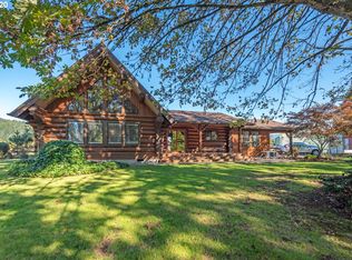 38757 Camp Creek Rd, Springfield, OR 97478