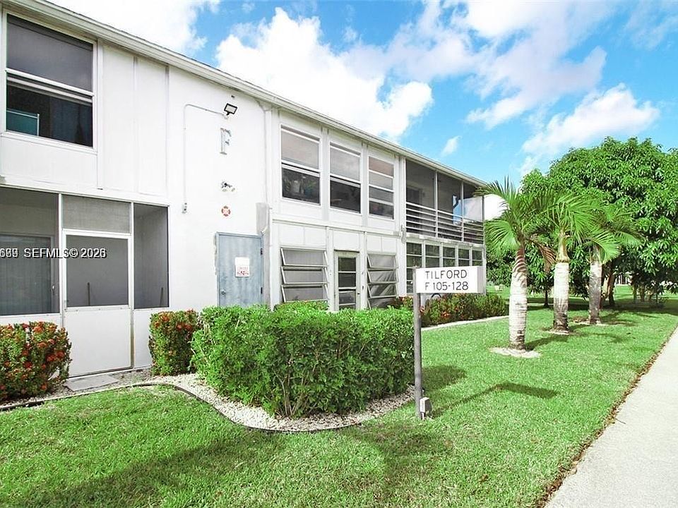 1st image of 111 Tilford #111-F