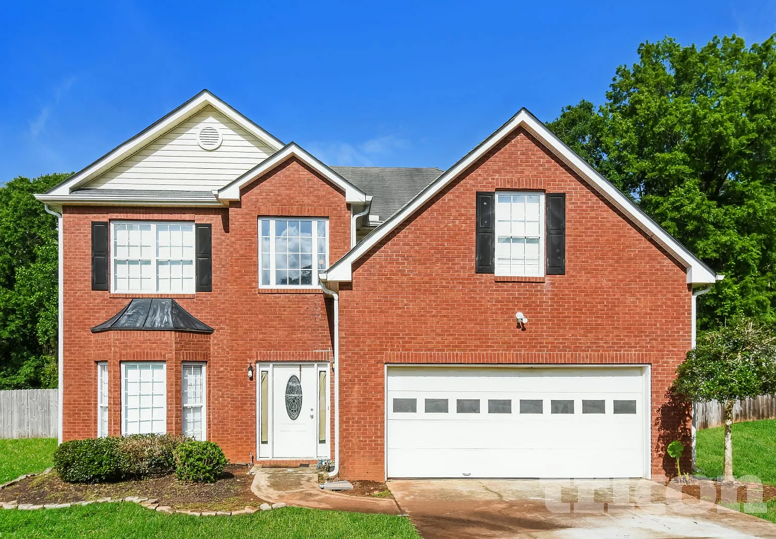 417 Carrie Court Athens GA — Photo 1