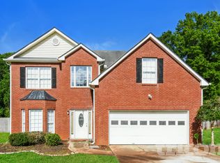 417 Carrie Ct, Athens, GA 30606