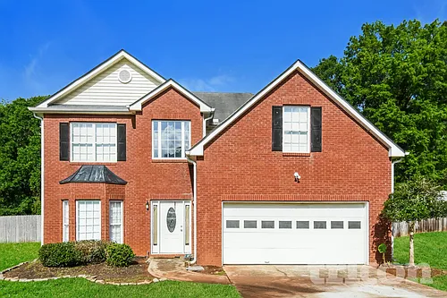 417 Carrie Ct Photo 1