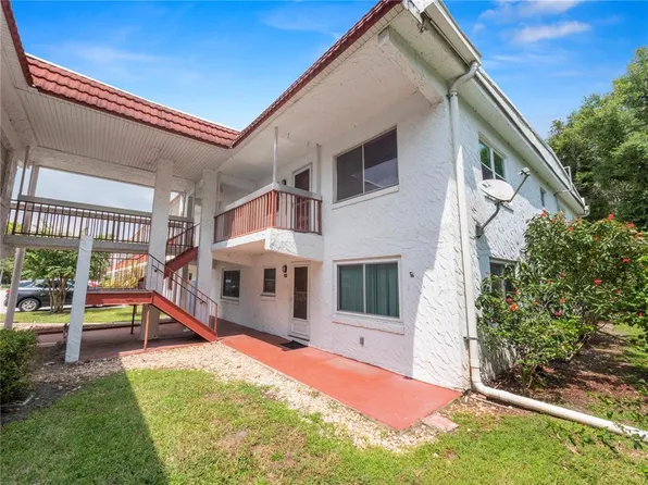400 EL CAMINO DRIVE #210, WINTER HAVEN, FL 33884